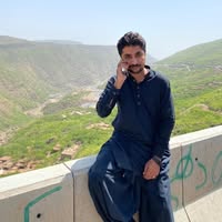 Ahmad Nawaz