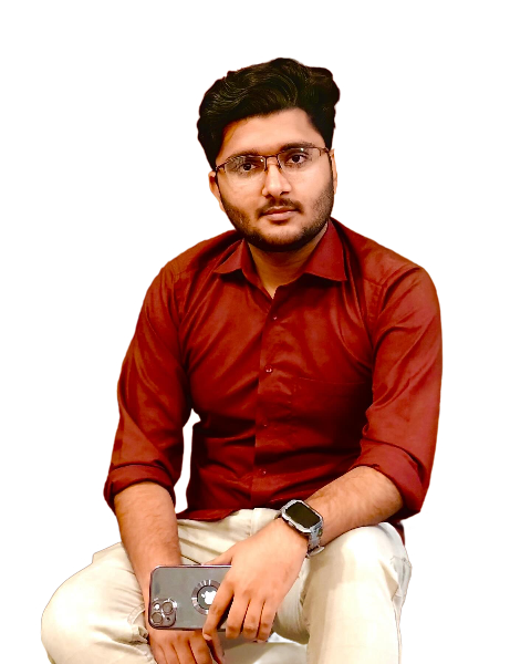 Syed Ali Hassan